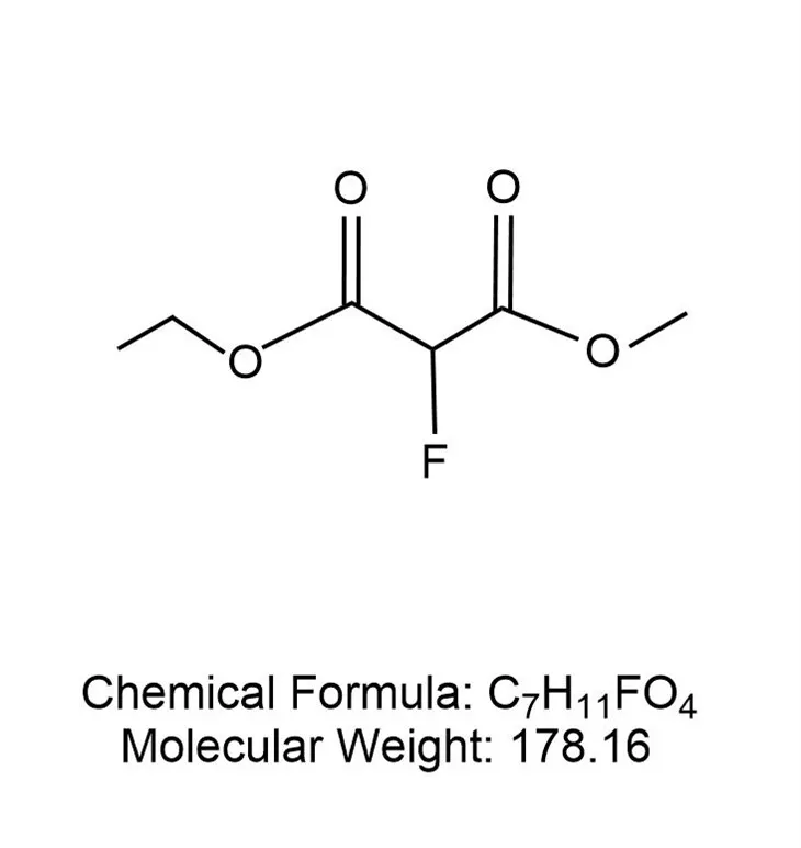 ≥98% Diethyl Fluormalonate