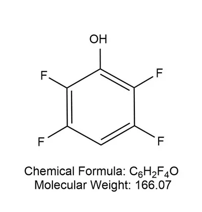2,3,5,6-Tetrafluorphenol
